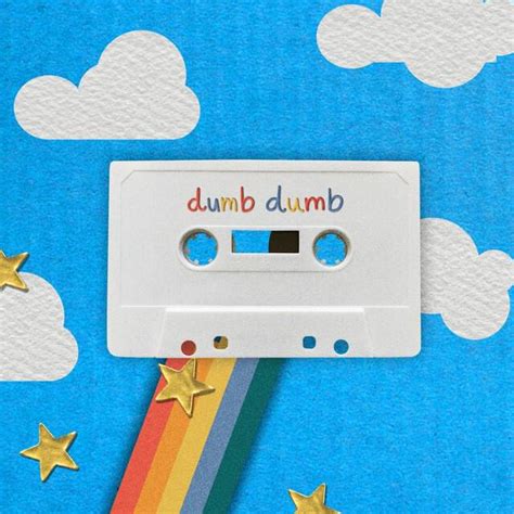 Mazie Dumb Dumb Lyrics Genius Lyrics