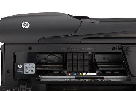 Hp Cn583a Officejet 6700 Premium E All In One H711n Multifunction Printer Color Ink Jet