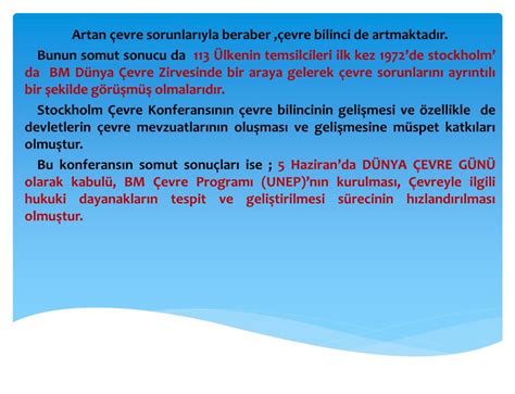 PPT ÇEVRE VE DİN PowerPoint Presentation free download ID 5780927