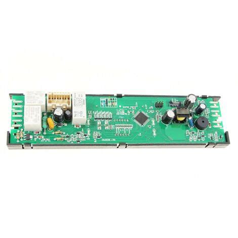 MODULE DE PUISSANCE Pour FOUR ROSIERES 49045007