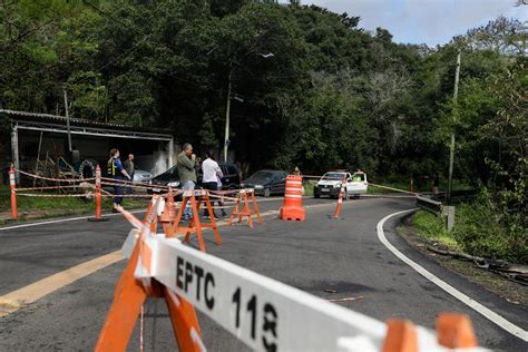 Trânsito na Vila Nova sofre alterações devido às chuvas Mobilidade