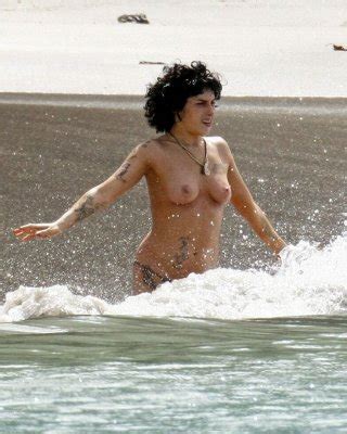 Amy Winehouse Nude Porn Pictures XXX Photos Sex Images PICTOA