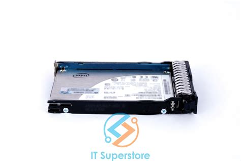 Hpe Gb Sas G Read Intensive Sff In Sc Ssd B Ebay