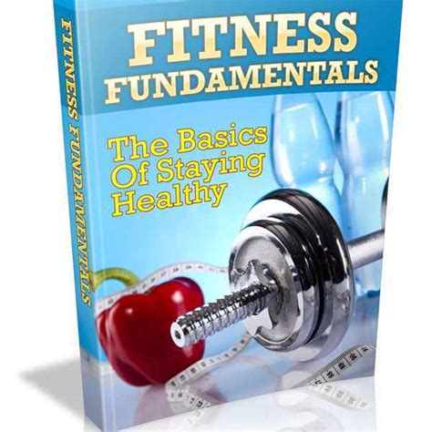 Fitness Fundamentals