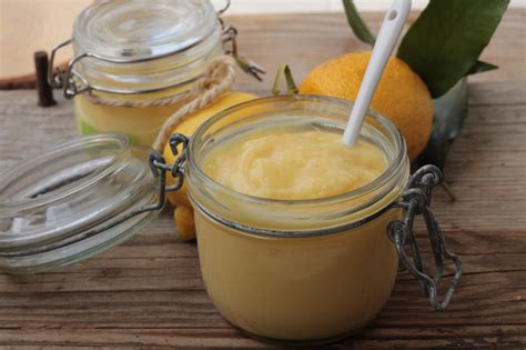 Lemon Curd Crema Al Limone Ricetta Tradizionale E Bimby