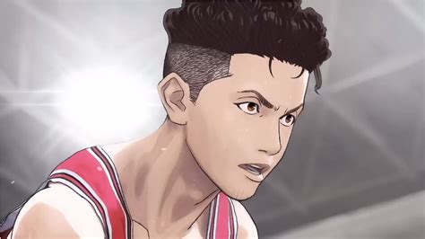 《灌籃高手 The First Slam Dunk》預告全釋出 Cool Style 潮流生活網