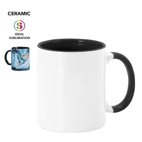 Taza Sublimación Harnet Tazas Para Sublimación Personalizadas Para