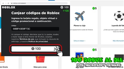 MICROSOFT REWARDS CONSIGUE ROBUX COMO CONSEGUIR MAS PUNTOS EN