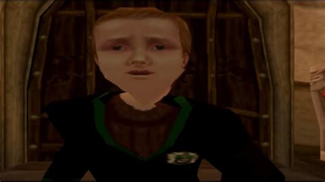 How many Harry Potter characters can you name from their PS1 renditions ...