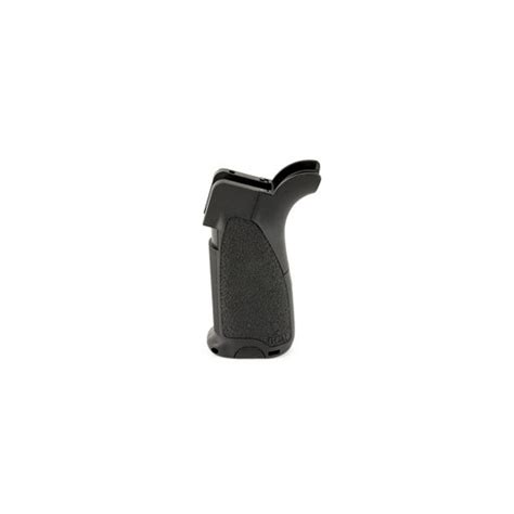 MILICON Chwyt BCM GUNFIGHTER Grip Mod 2 Czarny