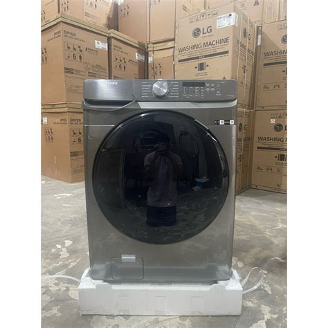 Jual Mesin Cuci Laundry Samsung Kg Washer Samsung Kg Shopee Indonesia