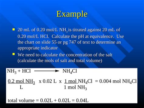 Ka And Kb Calculations Acid Dissociation Constant Part2 Grade 12