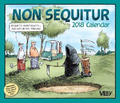 Non Sequitur Panel Archives - GoComics Store