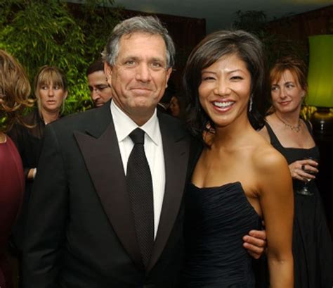 Julie Chen Moonves