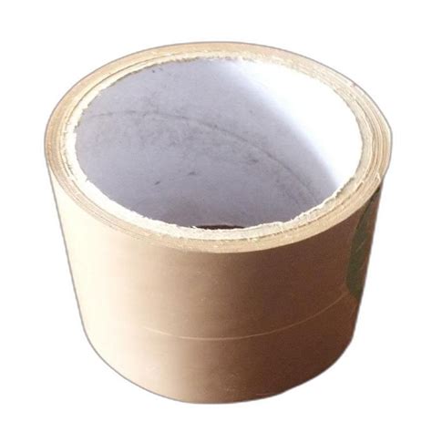 BOPP Packaging Brown Tape At Rs 35 Roll Laksar ID 2848974805862