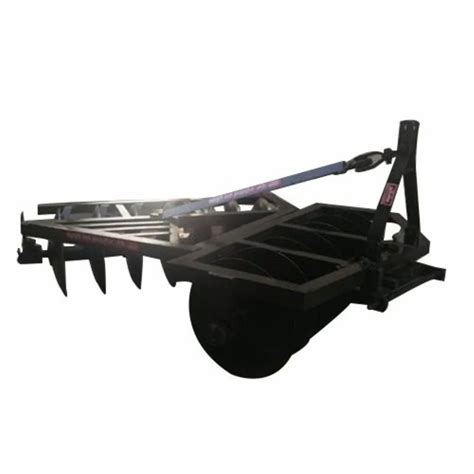 Disc Harrow Manufacturers Suppliers In India