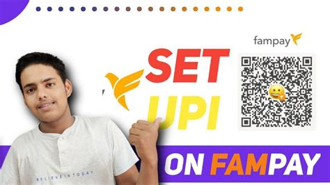 Fampay Upi Problem Solved Newpdate Fampay Upi Relaunch Fampayupi