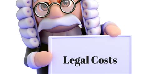 Legal Costs How The Time Record Wins Out At The End Of The Day