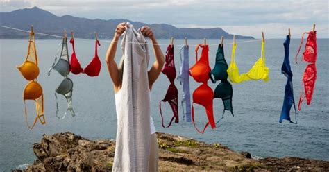 See Thru Bikini Trends And Insights For Modern Beachwear