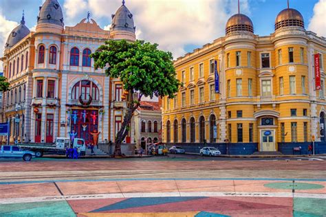 Praias De Recife Conhe A As Melhores Para Visitar Blog