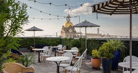 The Drayton Hotel Savannah Curio Collection By Hilton
