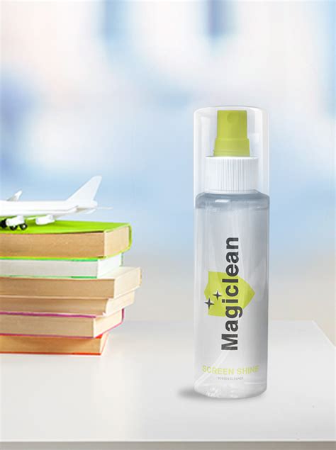 About us - Magiclean