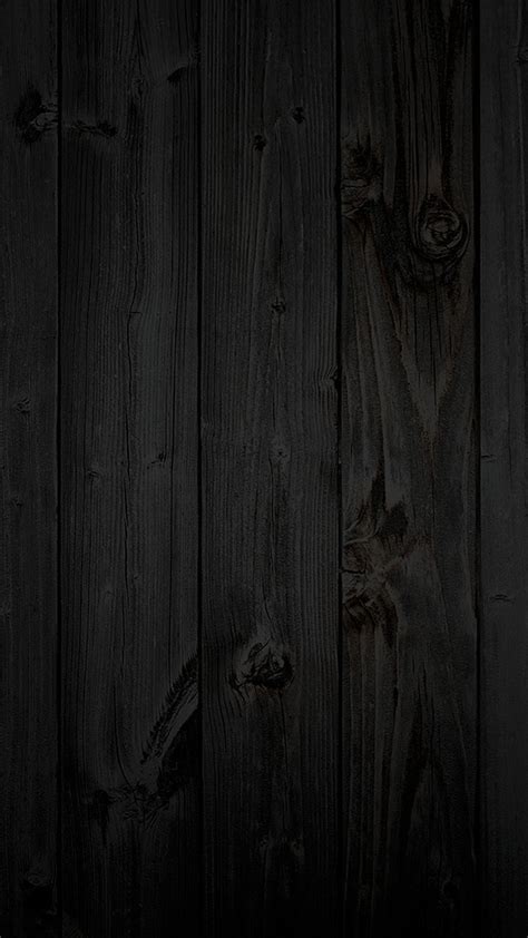 Black Wood HD Wallpaper - WallpaperSafari