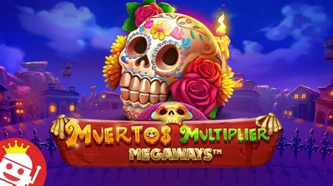 Muertos Multiplier Megaways Slot Demo Machine Review Rtp Times