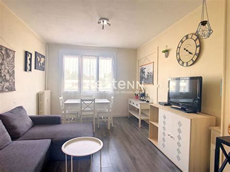 Vente Appartement Parking Saint Sylvain D Anjou Annonces