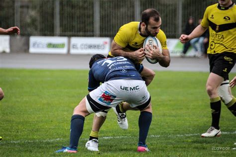 Img S Getxo Rugby Fotos Flickr