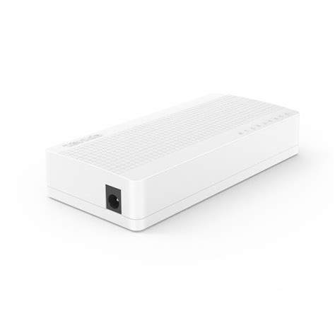 Switch De Portas S Ethernet Tenda Mbps Sua Loja De