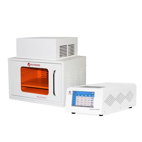 Uv Oven A Professional Manufacturer Of Uvled Curing Systems