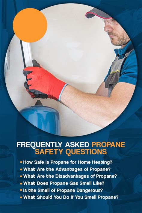 Propane Heating 9 Propane Safety Tips SMO Energy