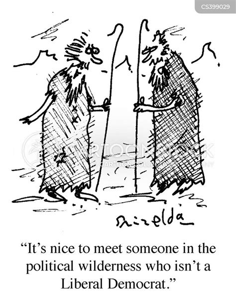Political Outcast Cartoons and Comics - funny pictures from CartoonStock