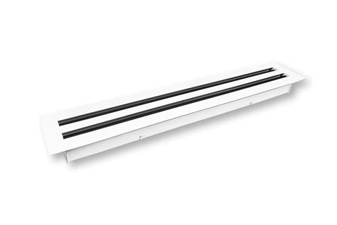 Dasl Slot Linear Diffuser Dayus