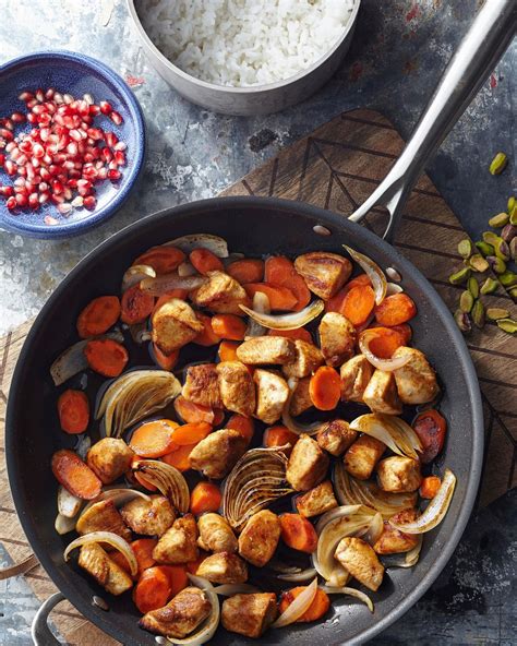 11 Heart-Healthy Chicken Recipes Packed with Flavor