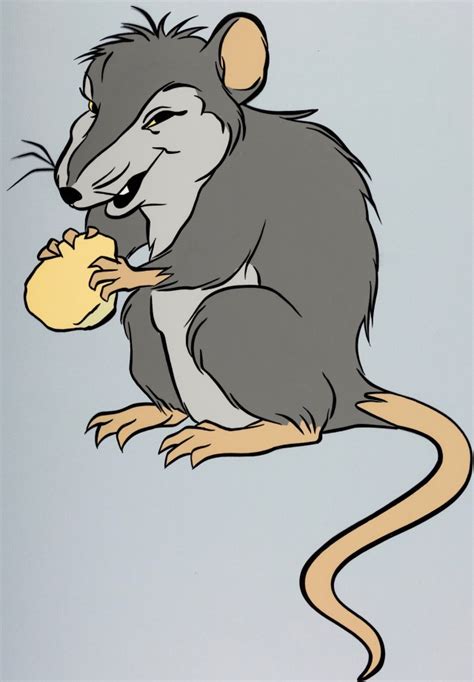 #templeton the rat on Tumblr