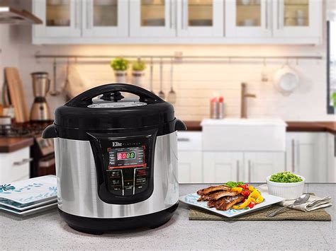 The Best Instant Pots And Electric Pressure Cookers Business Insider