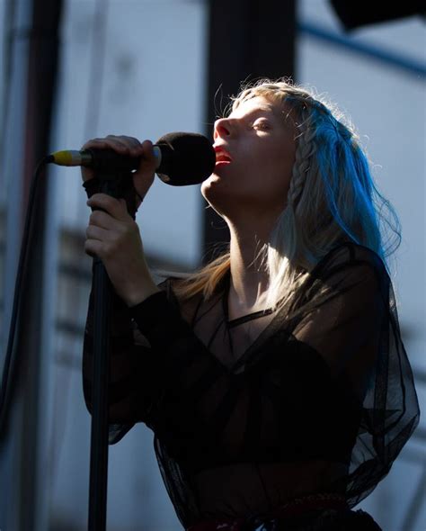 Aurora Aksnes | Aurora aksnes, Aurora, Singer