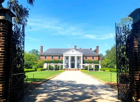 Boone Hall Plantation Tickets Prices Timings What To Expect