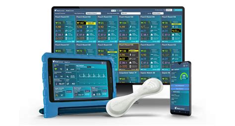 Launch Of Vitalpatch Rtm Vitalconnect