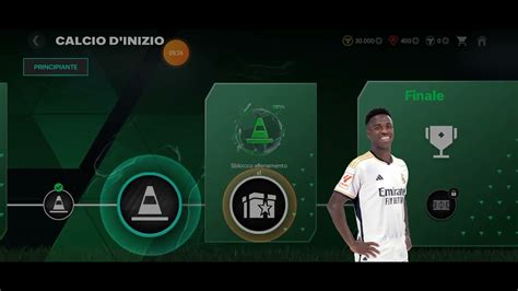 FC mobile - YouTube