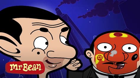 Pizza Time🍕 Pizza Bean Best Mr Bean Episodes Long Compilation S2