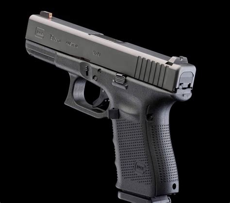 Glock 19 Gen 4 Talo For Sale New