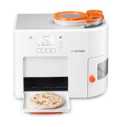 World's #1 Robotic Roti, Chapati Maker For Home