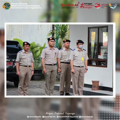 Kanwil Bpn Di Yogyakarta On Twitter Dan Bidang Survei Dan Pemetaan