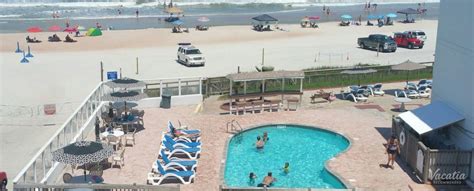 Cove Motel Oceanfront | Daytona Beach Hotels in Florida