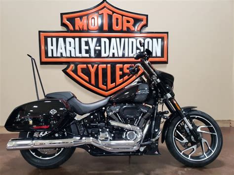 2021 Harley Davidson FLSB Sport Glide Eastside Harley Davidson