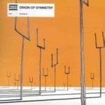 Origin Of Symmetry Muse Cd Album Cd Lexikon De