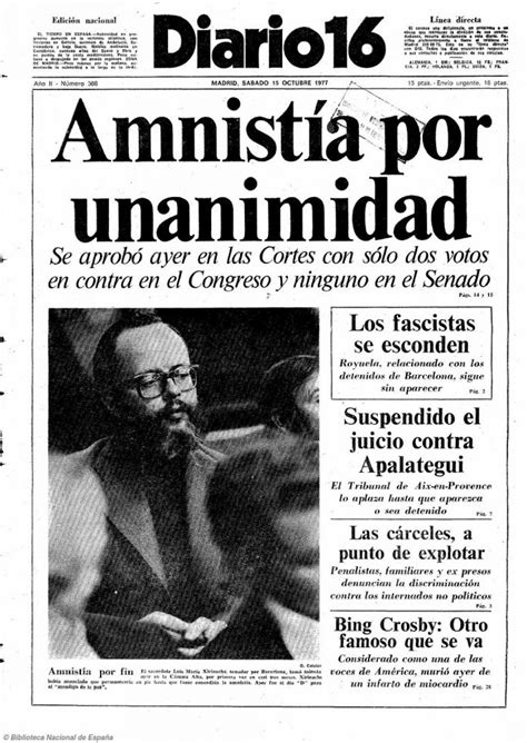 Memòria Repressió Franquista 40 Años De La Ley De Amnistía 40 Años De Impunidad